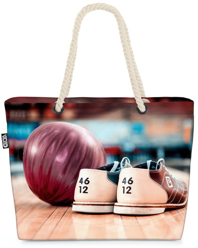 Palla bowling pista da - palla,