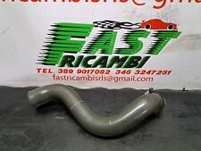 TUBO MANICOTTO INTERCOOLER RENAULT SCENIC MEGANE II 1.5 DCI 2008 MANC01055-03
