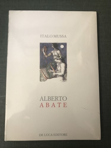 Italo mussa alberto abate - italo,