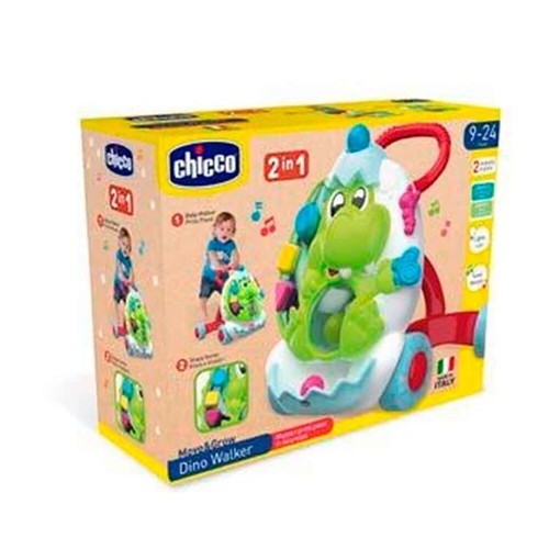 Primi passi chicco dino - primi,