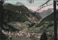 Trento - Moena di Fiemme - fg