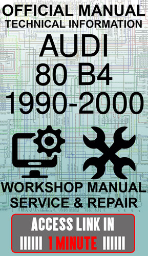 Access link manuale officina - link,