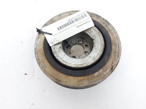 55208280 puleggia motore - 55208280,