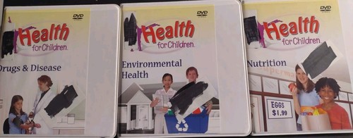 Schlessinger media dvd lot - media, of