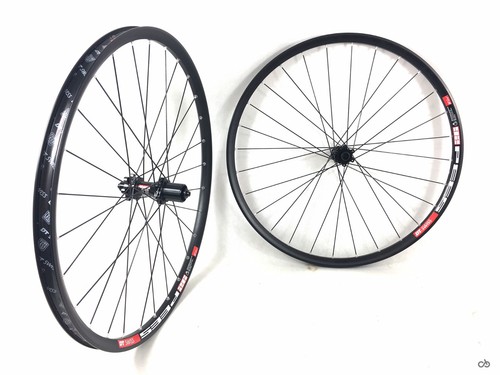 Kit ruote swiss enduro 370 - ruote,