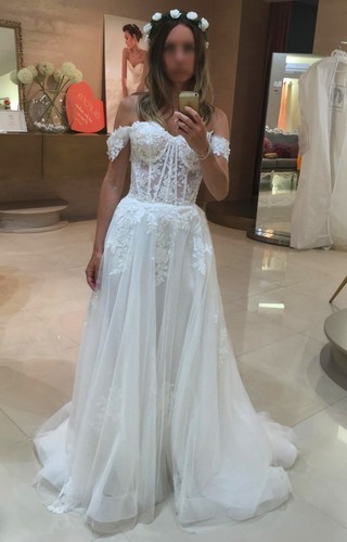 Abito sposa principessa - sposa, a