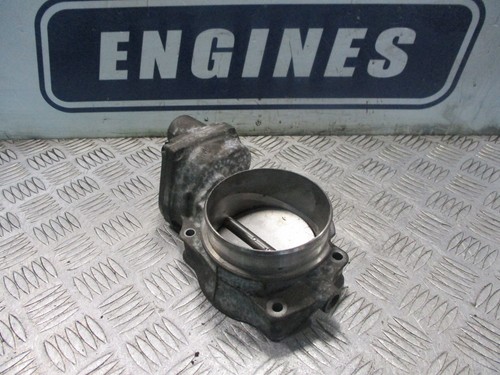 Corpo farfallato audi rs4 - corpo,