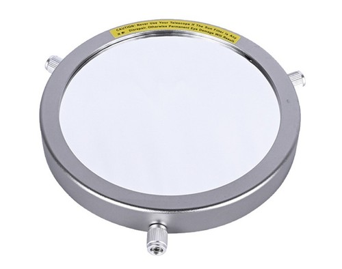 Filtro solare telescopio - solare,