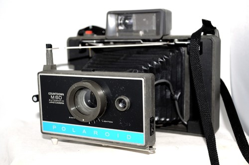 Polaroid countdown m60 - polaroid,