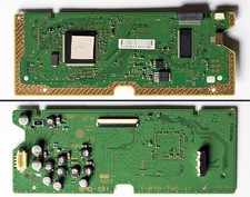 Scheda logica unità DVD PS3