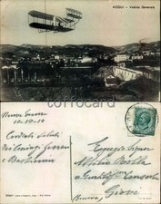 ALESSANDRIA PROVINCIA-ACQUI TERME-AVIAZIONE-C99-23