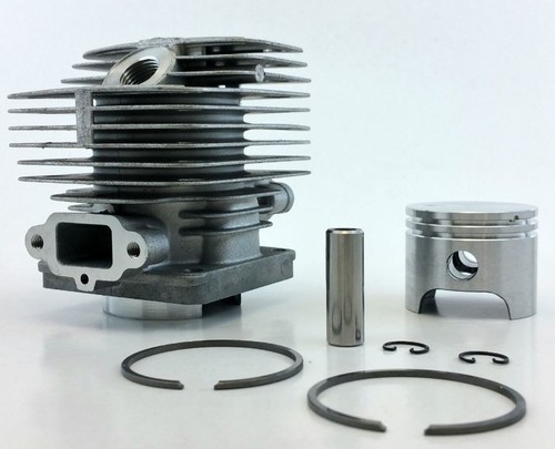 Kit cilindro pistone - , segmenti