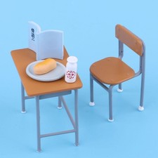 Set Da 6 Sedie Da Scrivania