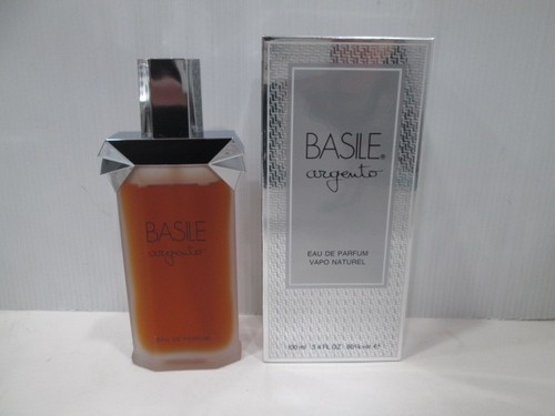 Basile argento profumo - profumo, donna