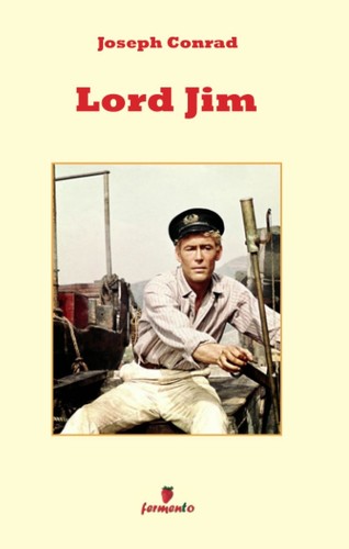Libro joseph conrad lord - -,