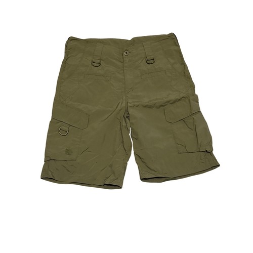 Pantaloncini cargo triple - pantaloncini,