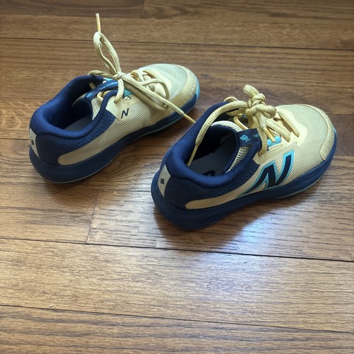 Sneakers new balance - sneakers,