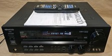 Kenwood VR-6070 6.1 Ch AV
