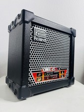 Roland Cube 15 XL Guitar Amplifier como nuevo