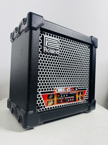 Roland cube guitar - roland,