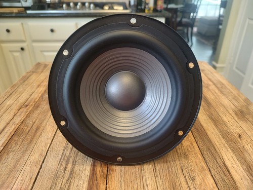 Woofer jbl northridge 6 - woofer,