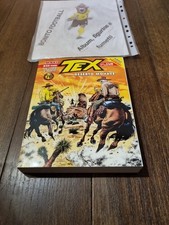 Maxi Tex N.23 Con Le Figurine Bonelli  Rif. Fronte  Alarm