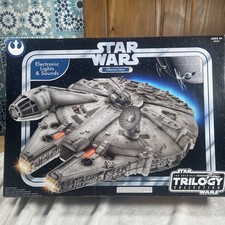 Star Wars Millennium Falcon