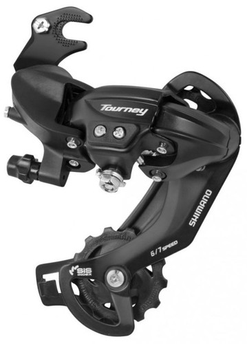 Shimano cambio posteriore - shimano,