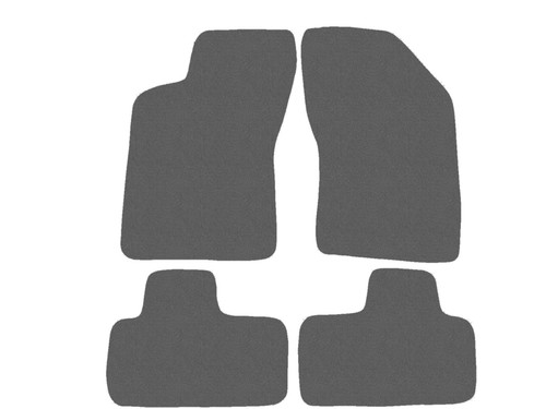 Basic tappetini per - fiat, coupe
