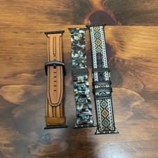 Apple Watch Replacement Bands
