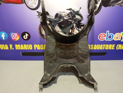 Pedana poggiapiedi honda - pedana,