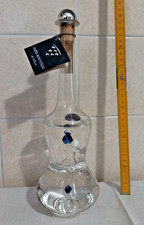 Grappa Ballerina in Vetro