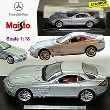 Mercedes Benz SLR McLaren