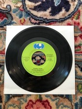 Vinile giri per noi - 45, 7"