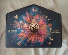 Calendario Avvento Yves Rocher