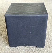 Paradigm Monitor Serie 7 Sub 8 Subwoofer