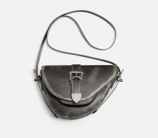 Borsa tracolla zara uomo - borsa,