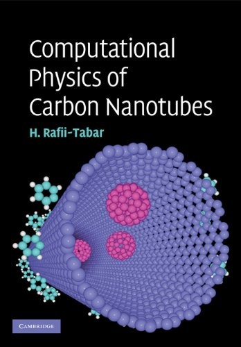 Computational physics of - physics,