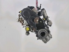 Moteur type AUY-UTILITAIRE -