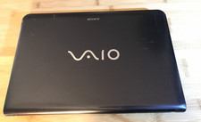 Sony Vaio PCG-61211L Notebook