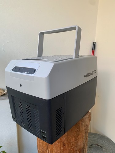 Frigo portatile dometic tcx - portatile,