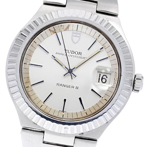 Orologio uomo automatico tudor - orologio,