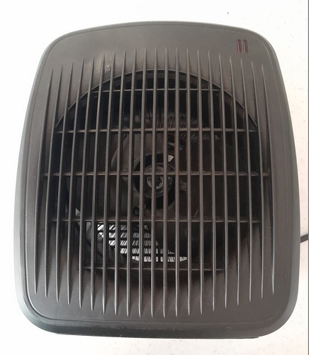 Termoventilatore stufetta - termoventilatore,