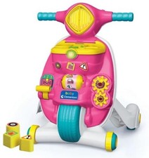 Valentina Scooterina Primi