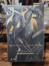Hot Toys MMS728B Spider-Man 3