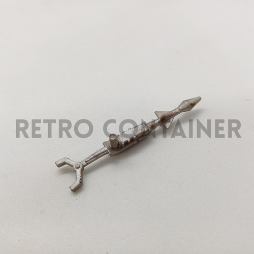 Vintage toys parts mattel - vintage,