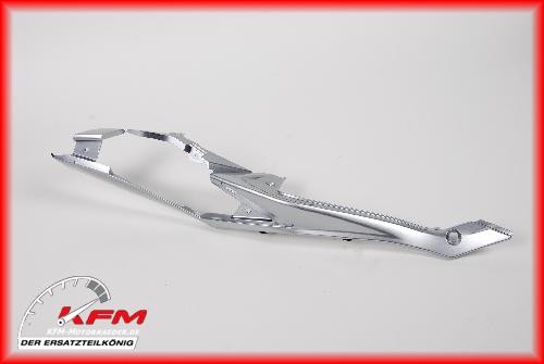 Suzuki gsxr750 2009 - k9, carena