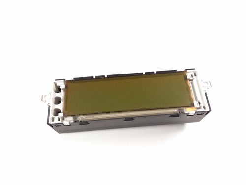 Schermo lcd cruscotto - schermo,