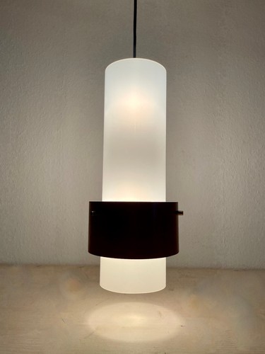 Lampada sospensione mid - a,