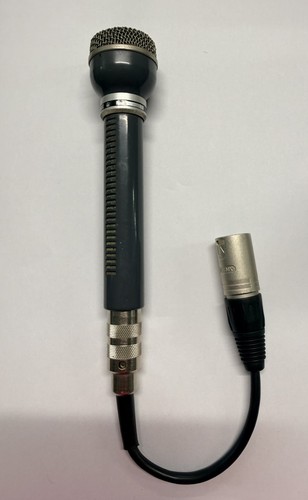 Akg d19 microfono dinamico - d19,